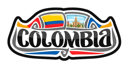 Colombianos en el mundo
