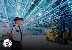 Se Busca Guardia Vigilancia para Instalaciones Industriales