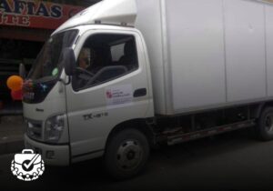 Se Requiere Chofer para Centro de Distribución Comercial