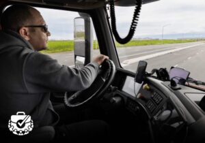 Vacantes para Chofer para Rutas de Entrega Programadas