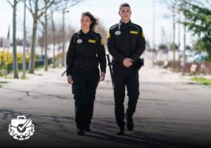Vacantes para Guardias de Seguridad Privada en Empresa